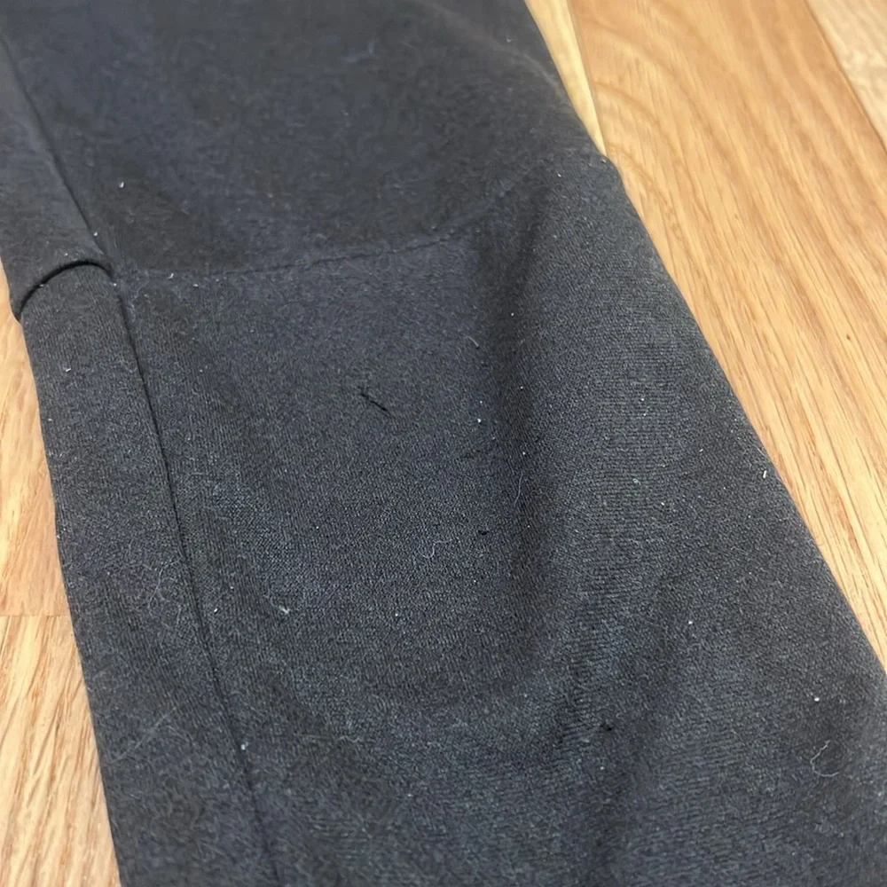 Driworks 5t toddler boy active wear sweatpants black